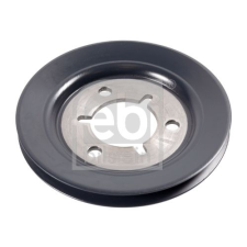 FEBI BILSTEIN Szíjtárcsa, főtengely FEBI BILSTEIN 32108 autóalkatrész