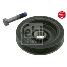 FEBI BILSTEIN Szíjtárcsa, főtengely FEBI BILSTEIN 33785 autóalkatrész