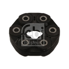 FEBI BILSTEIN Szíjtárcsa/vezetőgörgő, fogasszíj FEBI BILSTEIN 02561 kormányvezérlő és kiegészítői