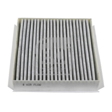 FEBI BILSTEIN Szíjtárcsa/vezetőgörgő, fogasszíj FEBI BILSTEIN 22360 kormányvezérlő és kiegészítői