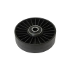 FEBI BILSTEIN szíjtárcsa/vezetőgörgő hosszbordás szíj 22mm,44mm,műanyag