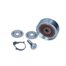 FEBI BILSTEIN szíjtárcsa/vezetőgörgő hosszbordás szíj 25mm,70mm,fém egyéb motorkerékpár alkatrész