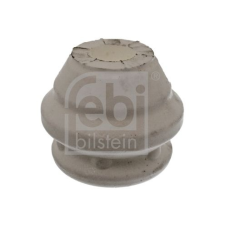 FEBI BILSTEIN Szíjtárcsa/vezetőgörgő, hosszbordás szíj FEBI BILSTEIN 19214 kormányvezérlő és kiegészítői