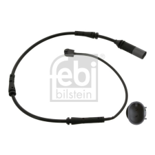 FEBI BILSTEIN Szívócső, légszűrő FEBI BILSTEIN 39055 levegőszűrő