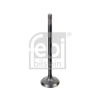 FEBI BILSTEIN Szívószelep 176538