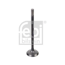 FEBI BILSTEIN Szívószelep 176538 autóalkatrész