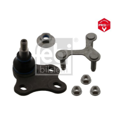 FEBI BILSTEIN Támasztó-/vezetőcsukló FEBI BILSTEIN 40536 autóalkatrész