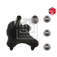 FEBI BILSTEIN Támasztó-/vezetőcsukló FEBI BILSTEIN 40668 autóalkatrész