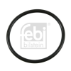 FEBI BILSTEIN Támcsapágy, gólyaláb FEBI BILSTEIN 03487