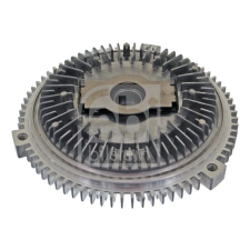 FEBI BILSTEIN Támcsapágy, gólyaláb FEBI BILSTEIN 15417 lengéscsillapító