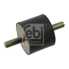 FEBI BILSTEIN Támcsapágy, gólyaláb FEBI BILSTEIN 19512 lengéscsillapító