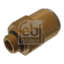 FEBI BILSTEIN Támcsapágy, gólyaláb FEBI BILSTEIN 22157 lengéscsillapító