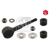 FEBI BILSTEIN Támcsapágy, gólyaláb FEBI BILSTEIN 28115