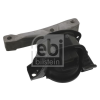 FEBI BILSTEIN Támcsapágy, gólyaláb FEBI BILSTEIN 36779