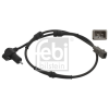 FEBI BILSTEIN Támcsapágy, gólyaláb FEBI BILSTEIN 36871