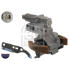 FEBI BILSTEIN Támcsapágy, gólyaláb FEBI BILSTEIN 37030