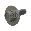FEBI BILSTEIN Támcsapágy, gólyaláb FEBI BILSTEIN 37248