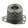 FEBI BILSTEIN Támcsapágy, gólyaláb FEBI BILSTEIN 37355