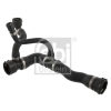 FEBI BILSTEIN Támcsapágy, gólyaláb FEBI BILSTEIN 45957
