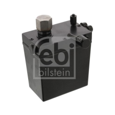 FEBI BILSTEIN Támcsapágy, gólyaláb FEBI BILSTEIN 46718 lengéscsillapító