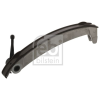 FEBI BILSTEIN Támcsapágy, gólyaláb FEBI BILSTEIN 47319