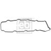 FEBI BILSTEIN Támcsapágy, gólyaláb FEBI BILSTEIN 47320