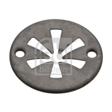 FEBI BILSTEIN Tartó csíptető, belső tér burkolat FEBI BILSTEIN 102620 autóalkatrész