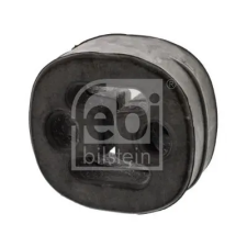 FEBI BILSTEIN tartó, kipufogóberendezés 45575 autóalkatrész
