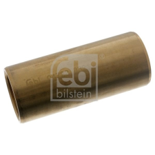 FEBI BILSTEIN Tartó, kipufogóberendezés FEBI BILSTEIN 04707 kipufogó alkatrész