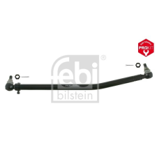 FEBI BILSTEIN Tartó, stabilizátor csapágyazás FEBI BILSTEIN 23604 futómű