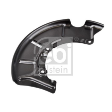 FEBI BILSTEIN terelőlemez, féktárcsa FEBI BILSTEIN 171530 autóalkatrész