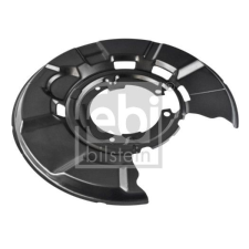 FEBI BILSTEIN terelőlemez, féktárcsa FEBI BILSTEIN 171549 autóalkatrész