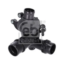 FEBI BILSTEIN termosztát, hűtőfolyadék 193676 autóalkatrész