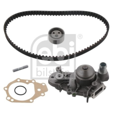 FEBI BILSTEIN Termosztát, hűtőfolyadék FEBI BILSTEIN 32648 vízhűtő