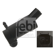 FEBI BILSTEIN Termosztát, hűtőfolyadék FEBI BILSTEIN 34782 vízhűtő