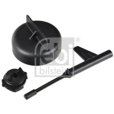 FEBI BILSTEIN Töltőadapter-készlet, váltó 177527 autóalkatrész
