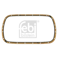 FEBI BILSTEIN Tömítés, automata sebességváltó olajteknő 27063 autóalkatrész