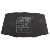 FEBI BILSTEIN Tömítés, hátsó szélvédő FEBI BILSTEIN 08872
