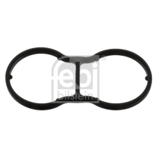 FEBI BILSTEIN tömítés, olajhűtő FEBI BILSTEIN 49693 autóalkatrész
