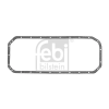 FEBI BILSTEIN tömítés, olajteknő FEBI BILSTEIN 12289