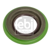 FEBI BILSTEIN tömítőgyűrű, differenciálmű FEBI BILSTEIN 49858