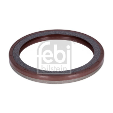 FEBI BILSTEIN tömítőgyűrű, főtengely FEBI BILSTEIN 09124 autóalkatrész