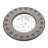 FEBI BILSTEIN Tömítőgyűrű, főtengely FEBI BILSTEIN 47196