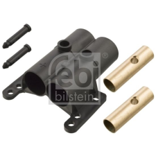 FEBI BILSTEIN Tömítőgyűrű, fúvóka tartó FEBI BILSTEIN 103836 autóalkatrész