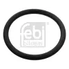 FEBI BILSTEIN Tömítőgyűrű, hűtőközegtömlő 100991