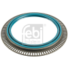 FEBI BILSTEIN tömítőgyűrű, kerékagy FEBI BILSTEIN 06643