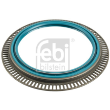 FEBI BILSTEIN tömítőgyűrű, kerékagy FEBI BILSTEIN 06643 autóalkatrész