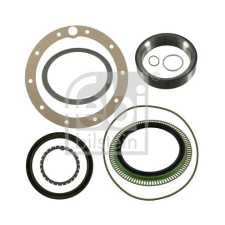 FEBI BILSTEIN tömítőgyűrű-készlet, külső bolygómű FEBI BILSTEIN 21946 autóalkatrész