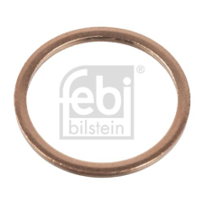 FEBI BILSTEIN Tömítőgyűrű, olajleeresztő csavar FEBI BILSTEIN 19422 autóalkatrész