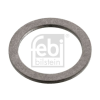 FEBI BILSTEIN Tömítőgyűrű, olajleeresztő csavar FEBI BILSTEIN 22149